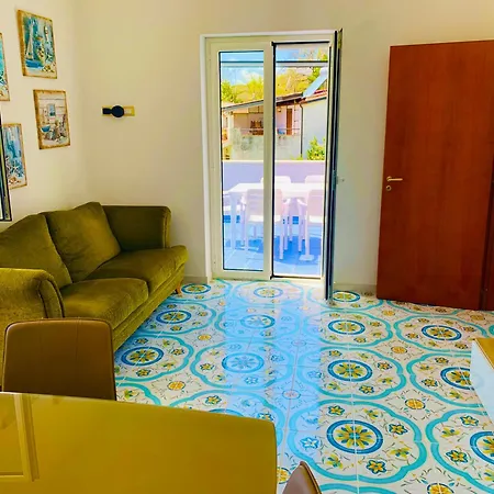 Massiro Casa vacanze *