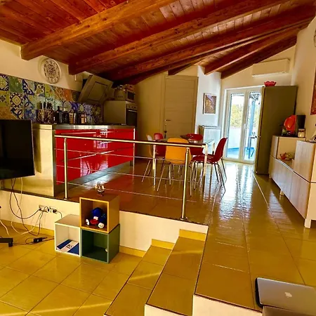 Casa vacanze Massiro