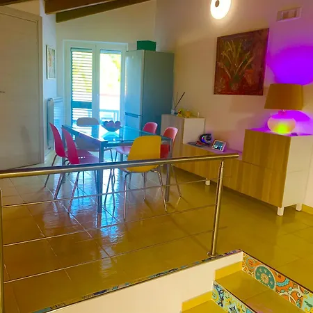 Massiro Casa vacanze