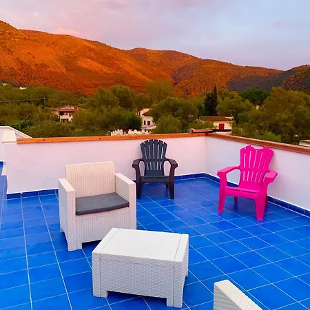 Casa vacanze Massiro