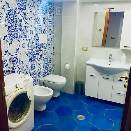 Massiro Casa vacanze *