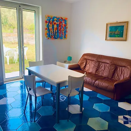 Massiro Casa vacanze