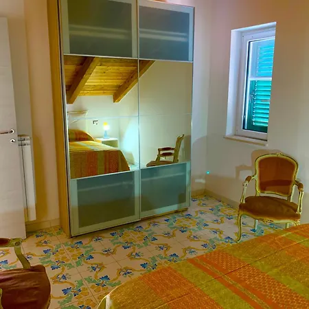 Casa vacanze Massiro *